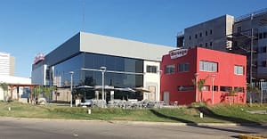 Alfajorería Merengo