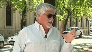 Jorge Benet