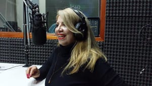 Verónica Cattaneo - AHIMSA