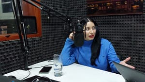 Rocío Filardi - FOSTER.IP