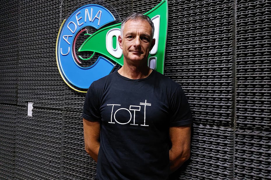 Eduardo Goyri